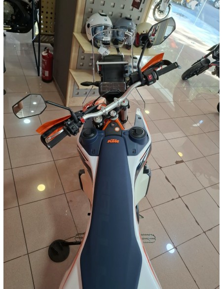 KTM 690 Rally 2026 | 0 km | Siebla