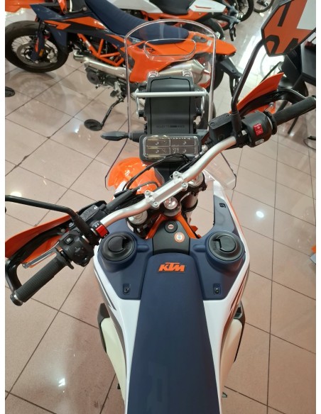 KTM 690 Rally 2026 | 0 km | Siebla