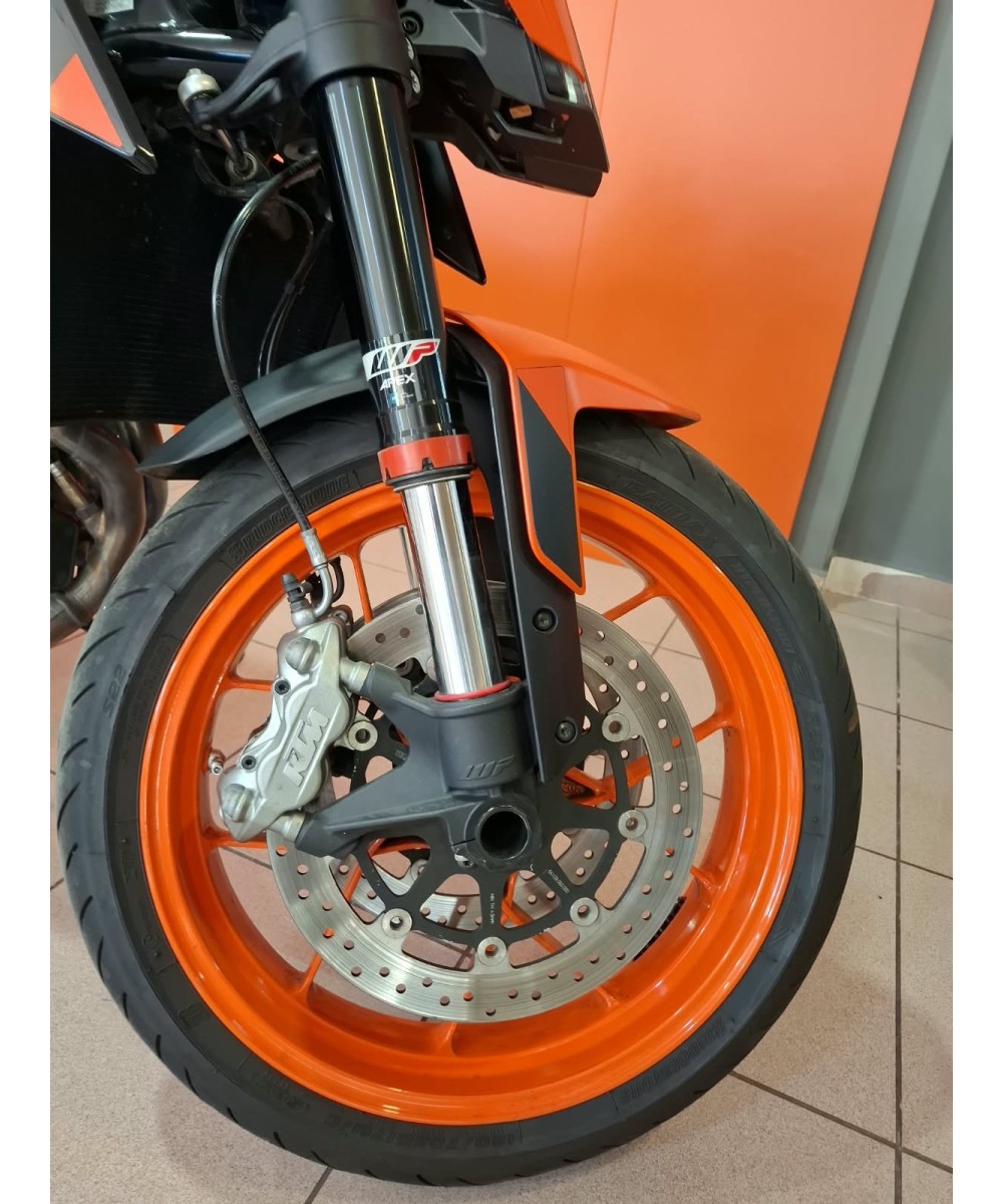 KTM 890 Duke GP 2022 | 12.865 km