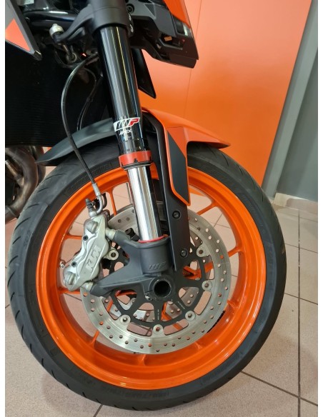 KTM 890 Duke GP 2022 | 12.865 km