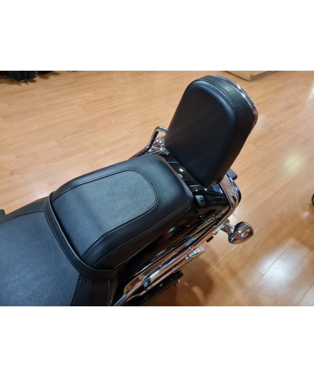 HARLEY DAVIDSON Fat Boy 114 en Siebla