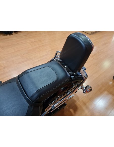 HARLEY DAVIDSON Fat Boy 114 en Siebla