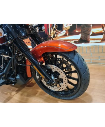 Harley‑Davidson Freewheeler 2025 | Permiso B | Milwaukee‑Eight 114 | 39.450€ 2