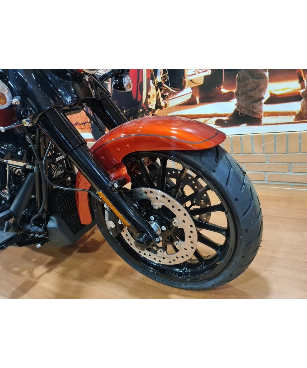 HARLEY DAVIDSON Freewheeler en Siebla