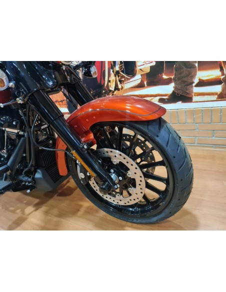 Harley‑Davidson Freewheeler 2025 | Permiso B | Milwaukee‑Eight 114 | 39.450€