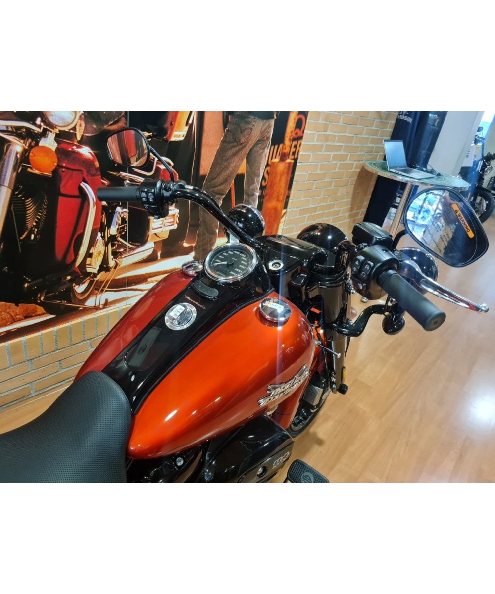 Harley‑Davidson Freewheeler 2025 | Permiso B | Milwaukee‑Eight 114 | 39.450€