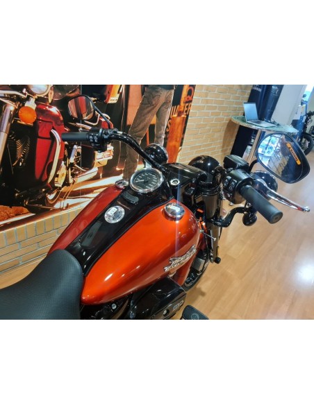 Harley‑Davidson Freewheeler 2025 | Permiso B | Milwaukee‑Eight 114 | 39.450€