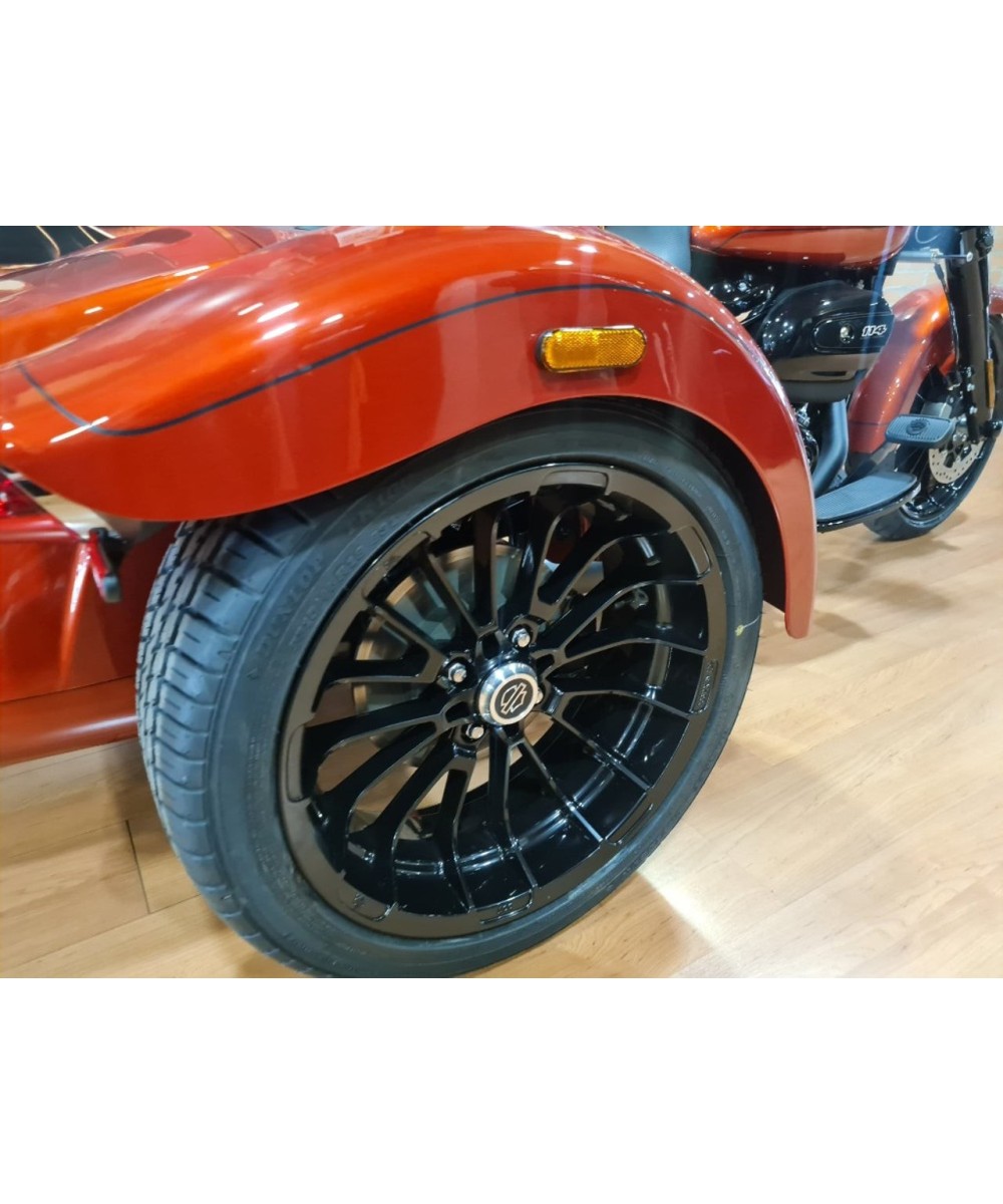 Harley‑Davidson Freewheeler 2025 | Permiso B | Milwaukee‑Eight 114 | 39.450€