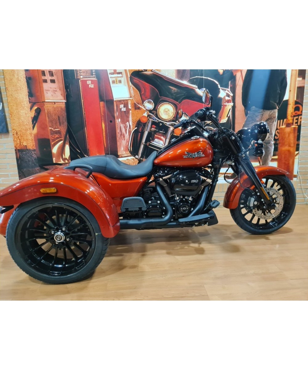 Harley‑Davidson Freewheeler 2025 | Permiso B | Milwaukee‑Eight 114 | 39.450€