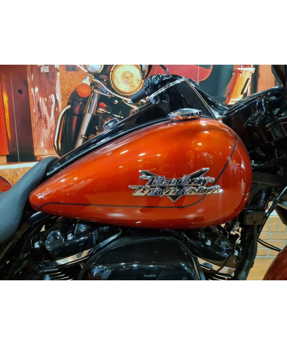 Harley‑Davidson Freewheeler 2025 | Permiso B | Milwaukee‑Eight 114 | 39.450€