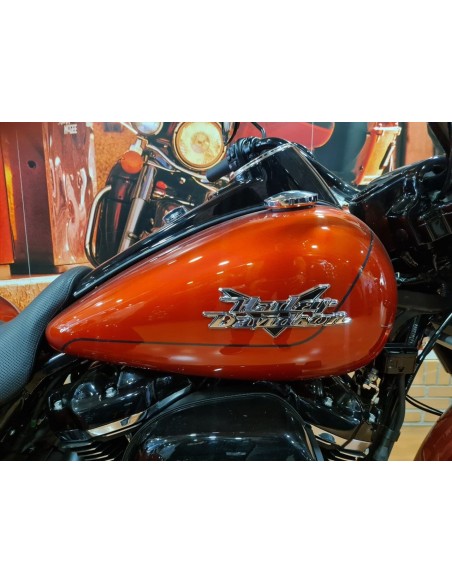 Harley‑Davidson Freewheeler 2025 | Permiso B | Milwaukee‑Eight 114 | 39.450€