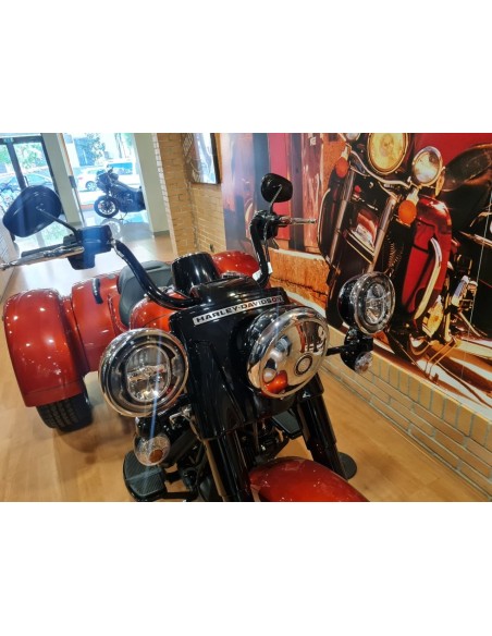 Harley‑Davidson Freewheeler 2025 | Permiso B | Milwaukee‑Eight 114 | 39.450€