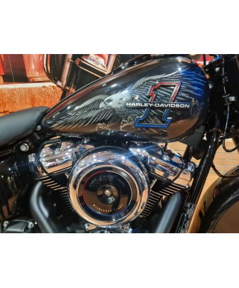 Harley‑Davidson Heritage Classic Liberty Edition 2026 | Motor 117 | Edición limitada | 33.900€ 2