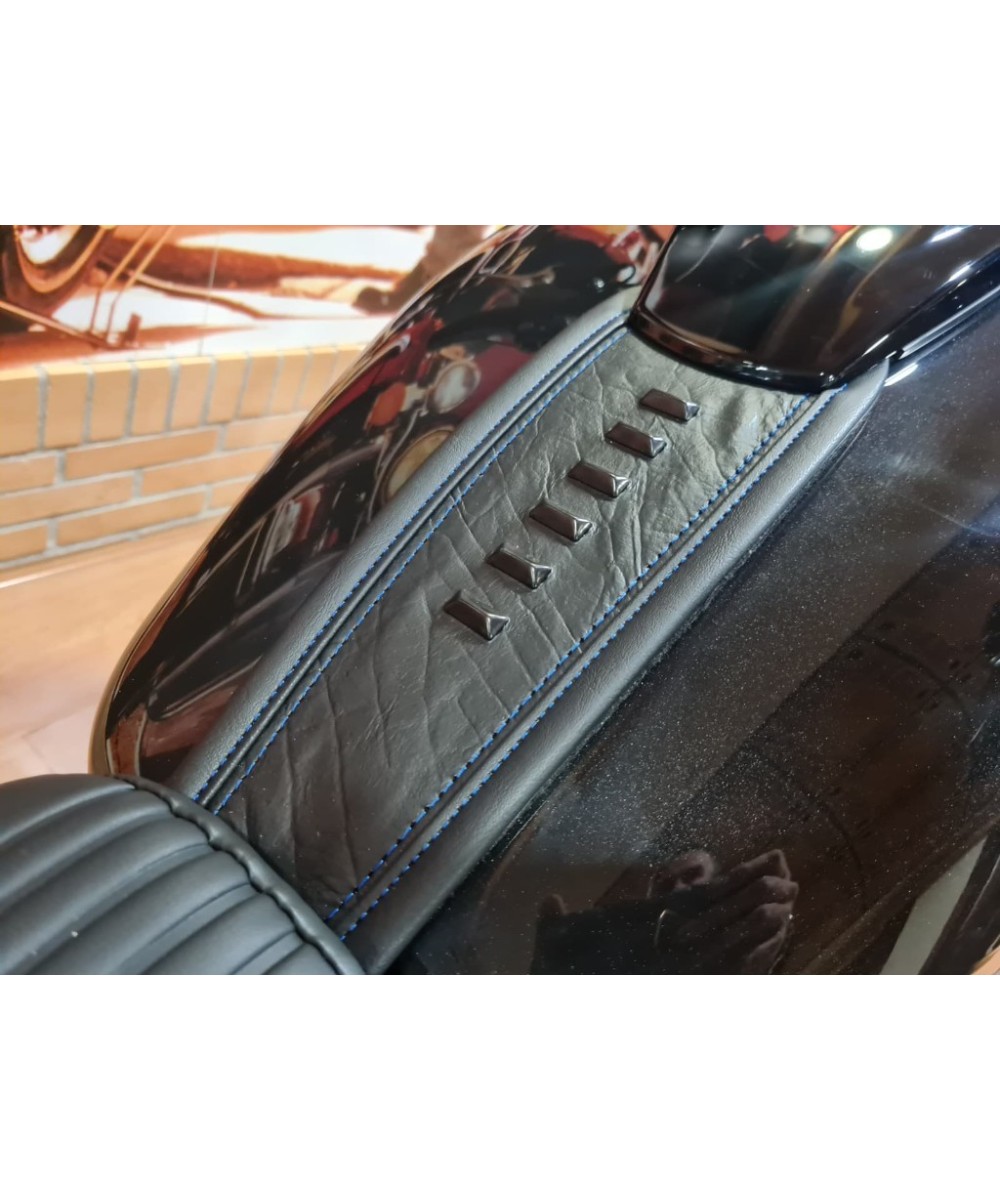 Harley‑Davidson Heritage Classic Liberty Edition 2026 | Motor 117 | Edición limitada | 33.900€