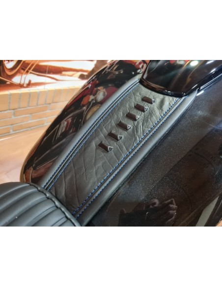 Harley‑Davidson Heritage Classic Liberty Edition 2026 | Motor 117 | Edición limitada | 33.900€