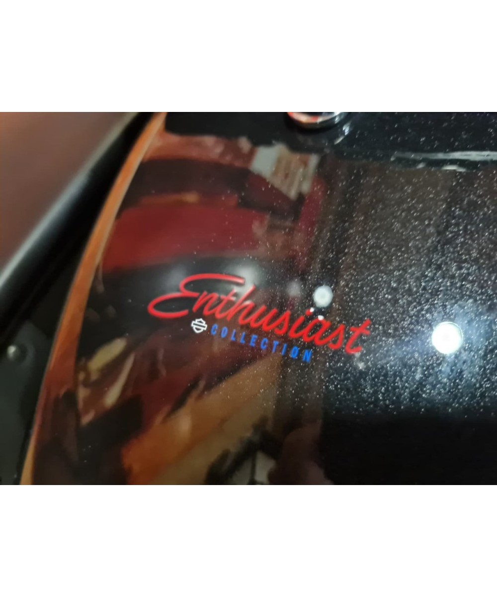 Harley‑Davidson Heritage Classic Liberty Edition 2026 | Motor 117 | Edición limitada | 33.900€