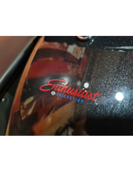 Harley‑Davidson Heritage Classic Liberty Edition 2026 | Motor 117 | Edición limitada | 33.900€