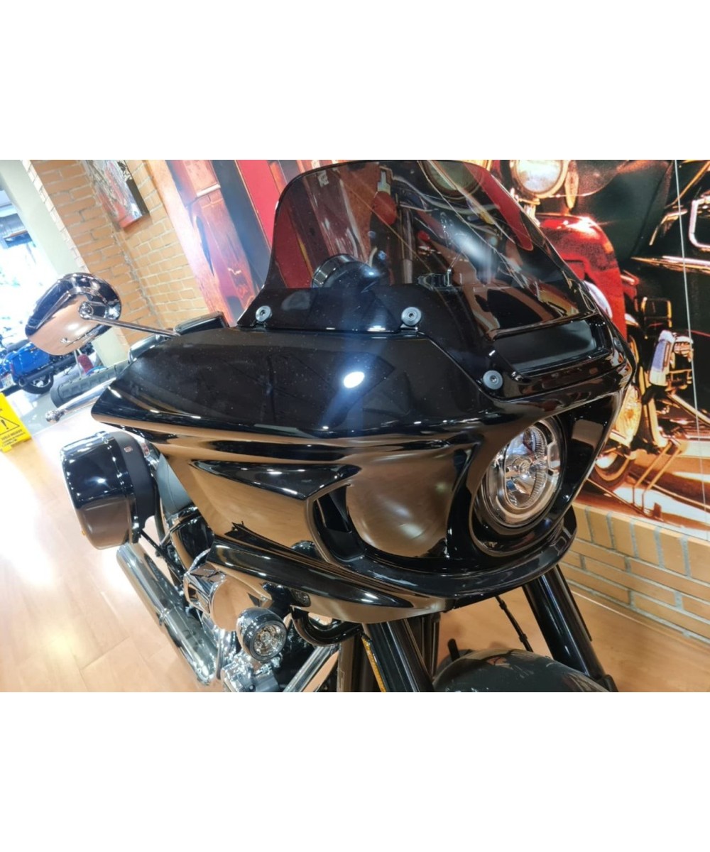 Harley-Davidson Low Rider ST 2025 | Precio Promocional | Milwaukee‑Eight 117 | 24.850€