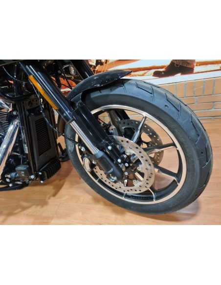 Harley-Davidson Low Rider ST 2025 | Precio Promocional | Milwaukee‑Eight 117 | 24.850€