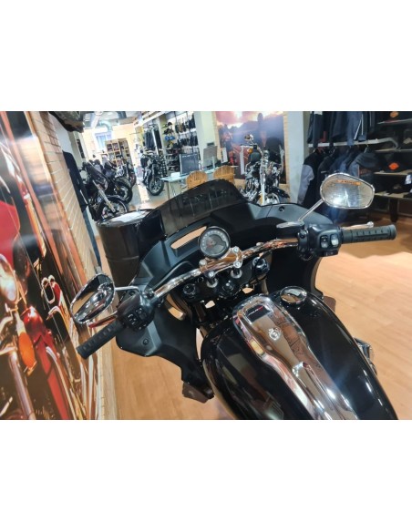Harley-Davidson Low Rider ST 2025 | Precio Promocional | Milwaukee‑Eight 117 | 24.850€