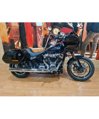 HARLEY DAVIDSON Low Rider ST en Siebla