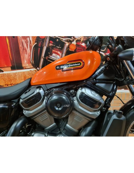 HARLEY DAVIDSON Nightster Special en Siebla