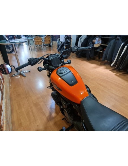 HARLEY DAVIDSON Nightster Special en Siebla
