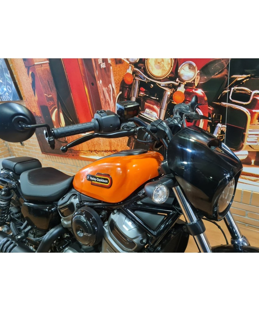 Harley-Davidson Nightster Special 2025 | Revolution Max 975T | 14.390€