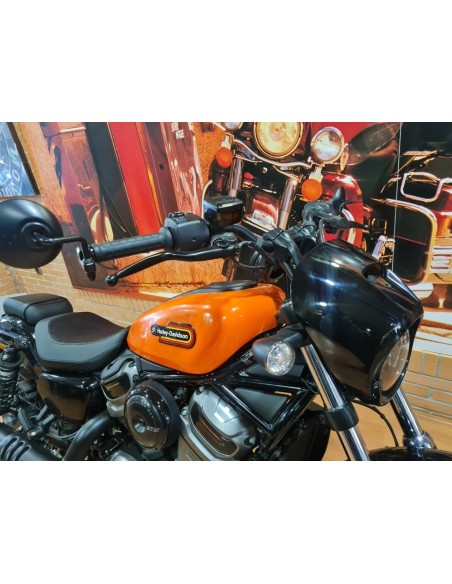 Harley-Davidson Nightster Special 2025 | Revolution Max 975T | 14.390€