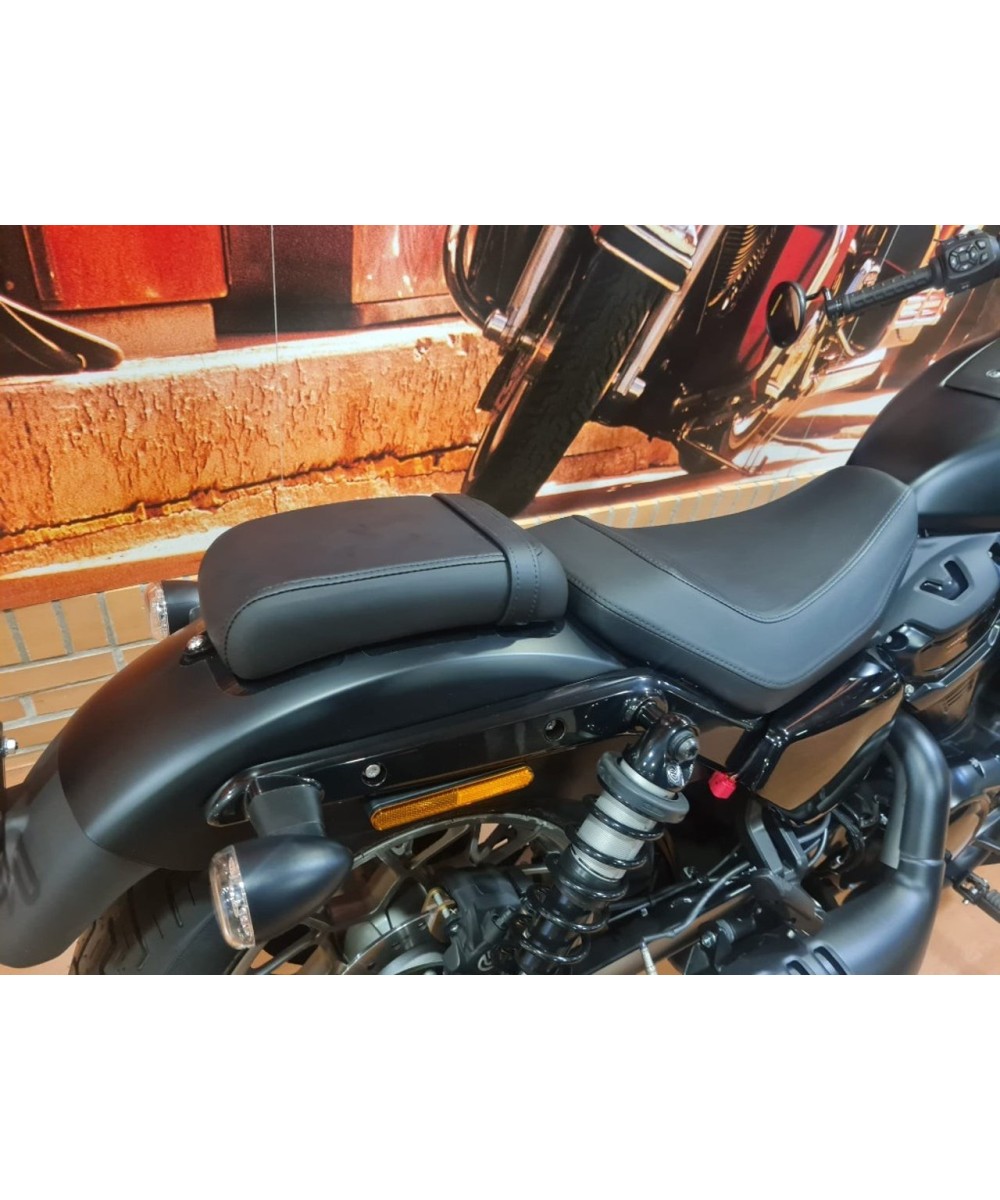 HARLEY DAVIDSON Nightster Special en Siebla