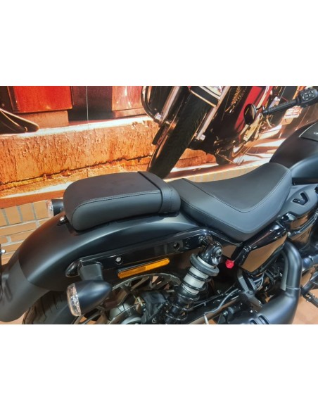 HARLEY DAVIDSON Nightster Special en Siebla