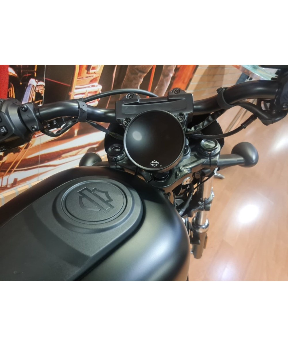 HARLEY DAVIDSON Nightster Special en Siebla