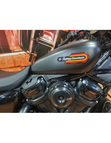 HARLEY DAVIDSON Nightster Special en Siebla