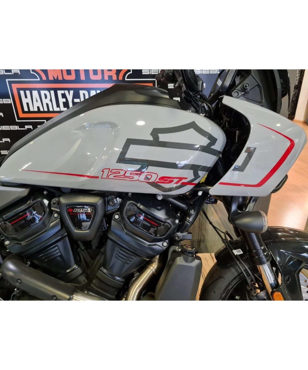 Harley-Davidson Pan America 1250 2025 | Adventure Premium | 18.900€