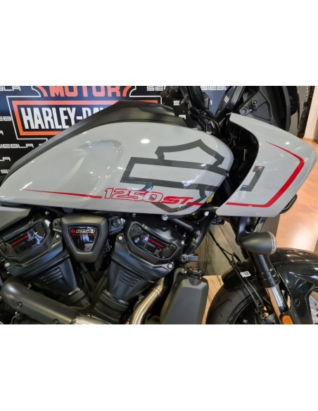 Harley-Davidson Pan America 1250 2025 | Adventure Premium | 18.900€