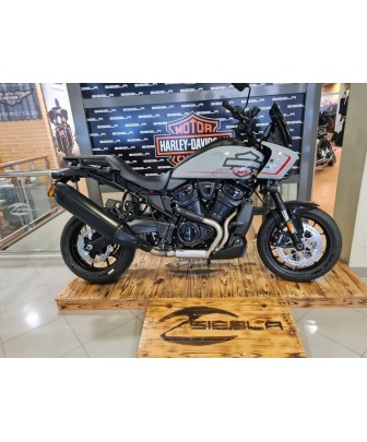 Harley-Davidson Pan America 1250 2025 | Adventure Premium | 18.900€