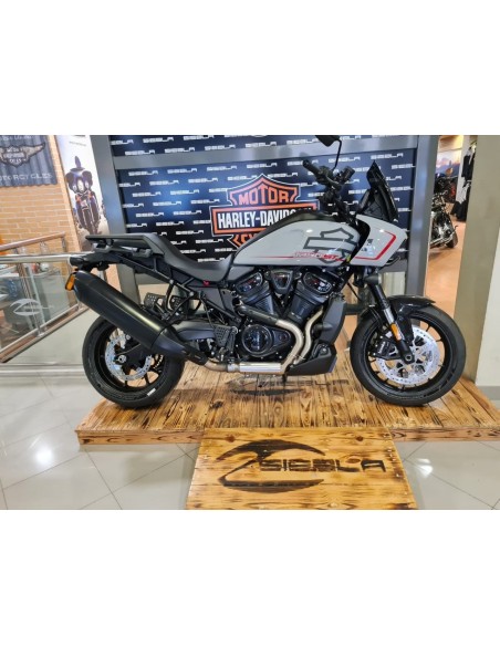 Harley-Davidson Pan America 1250 2025 | Adventure Premium | 18.900€