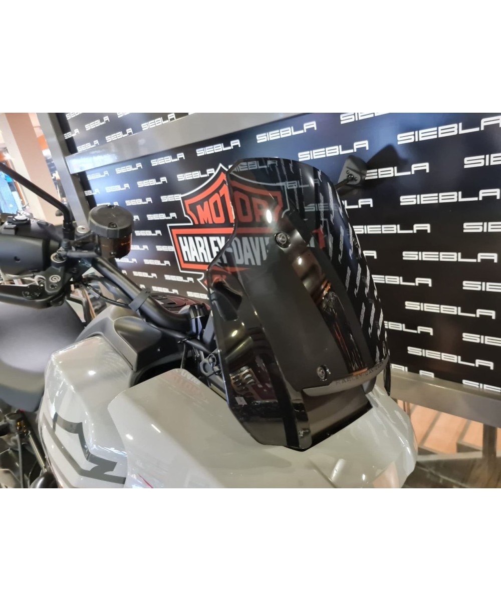 Harley-Davidson Pan America 1250 2025 | Adventure Premium | 18.900€