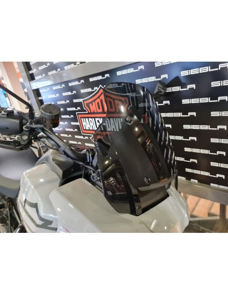 Harley-Davidson Pan America 1250 2025 | Adventure Premium | 18.900€
