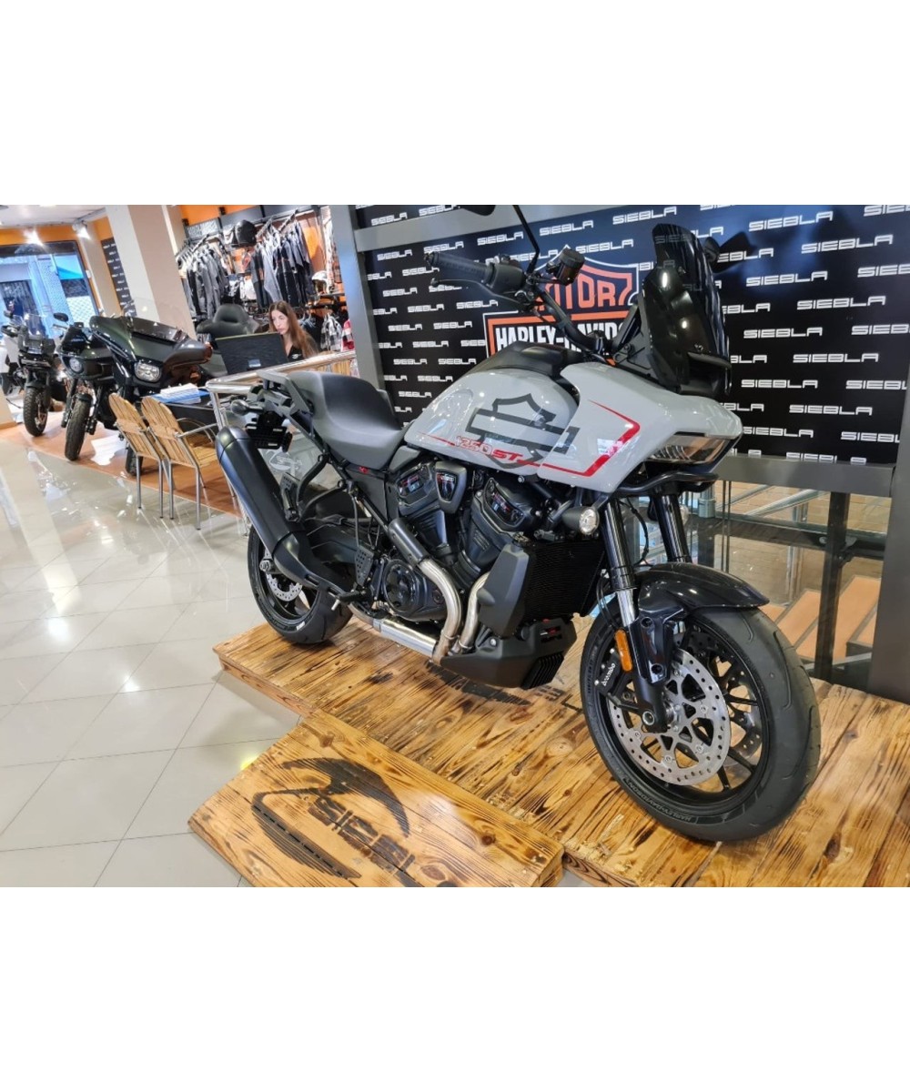 Harley-Davidson Pan America 1250 2025 | Adventure Premium | 18.900€