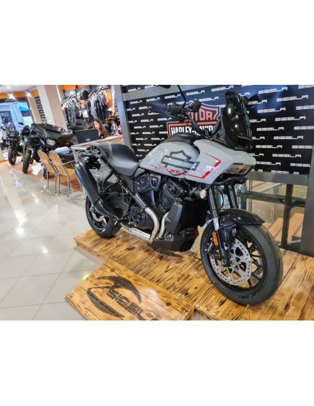 Harley-Davidson Pan America 1250 2025 | Adventure Premium | 18.900€