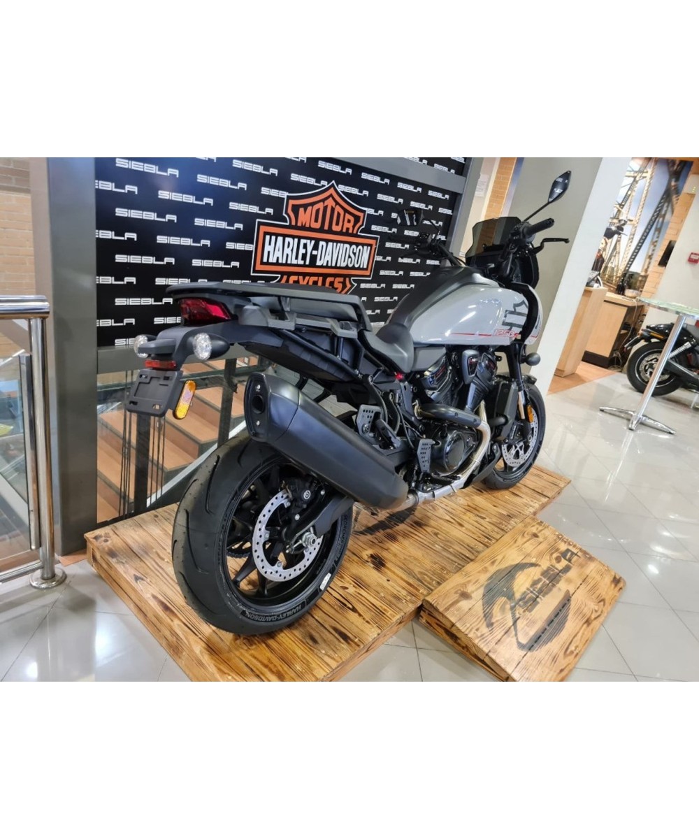 Harley-Davidson Pan America 1250 2025 | Adventure Premium | 18.900€