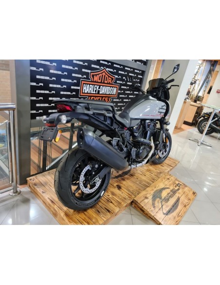Harley-Davidson Pan America 1250 2025 | Adventure Premium | 18.900€