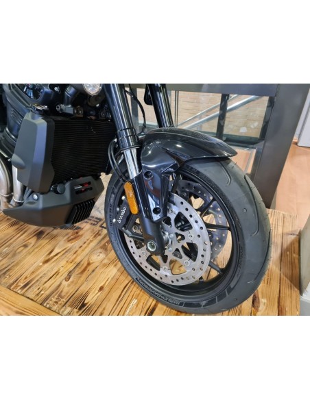 Harley-Davidson Pan America 1250 2025 | Adventure Premium | 18.900€
