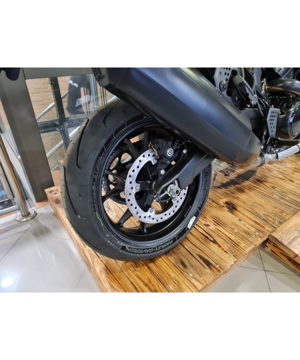 Harley-Davidson Pan America 1250 2025 | Adventure Premium | 18.900€