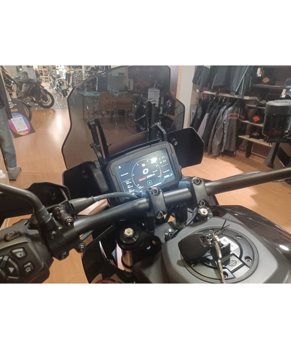 Harley-Davidson Pan America 1250 2023 | 16.150 km | 15.990€ | Málaga