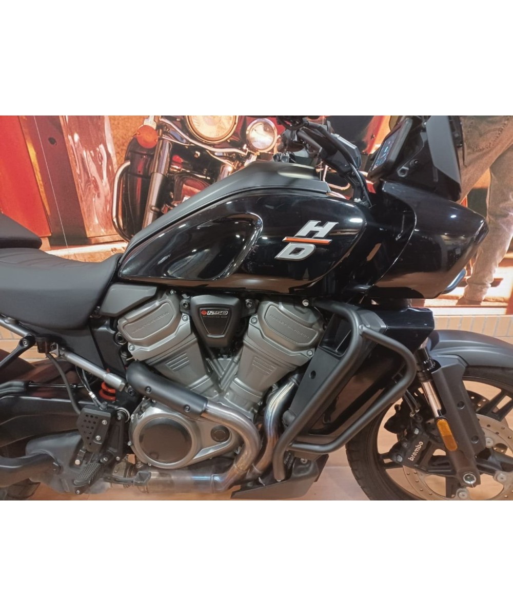 Harley-Davidson Pan America 1250 2023 | 16.150 km | 15.990€ | Málaga