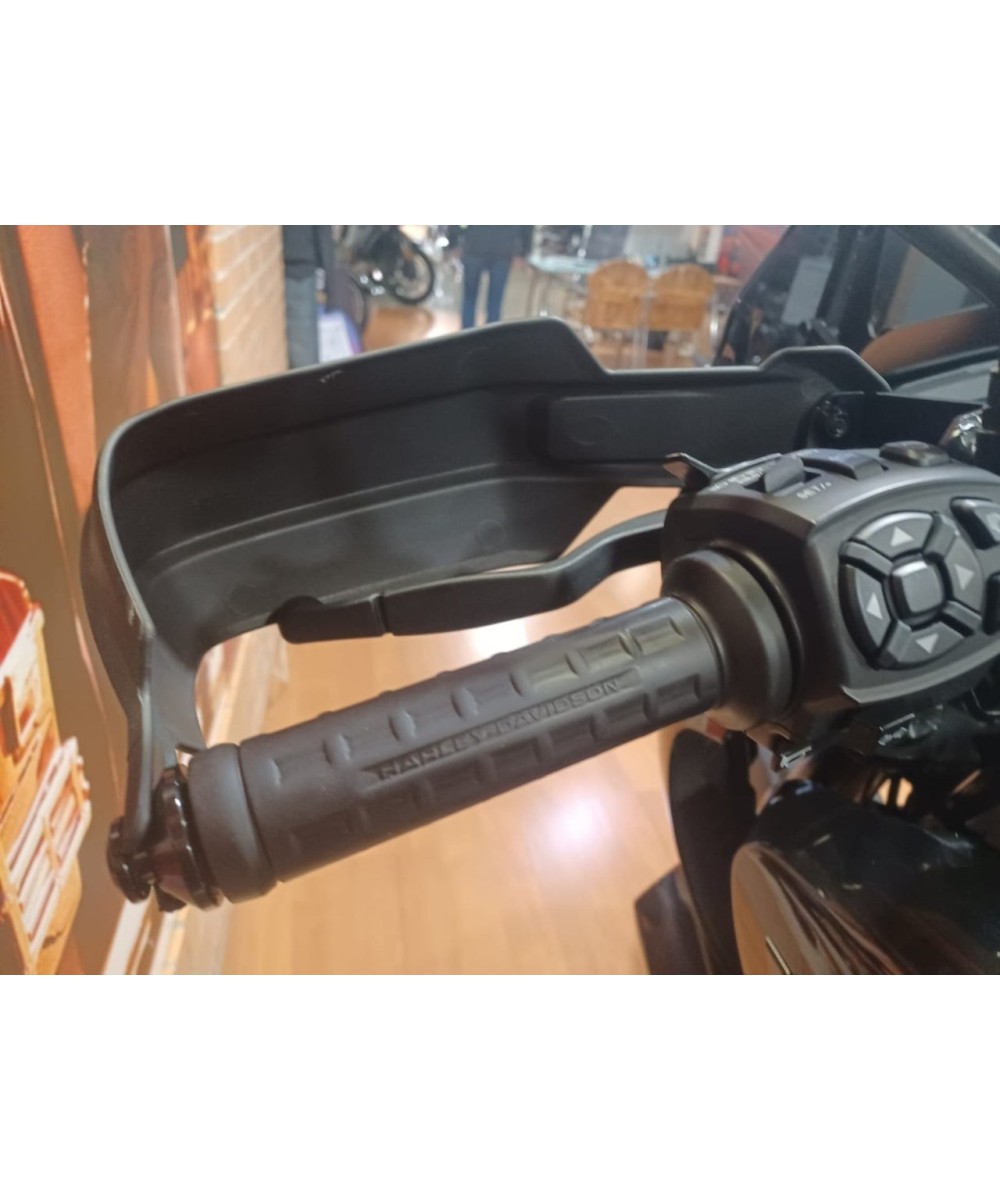 Harley-Davidson Pan America 1250 2023 | 16.150 km | 15.990€ | Málaga