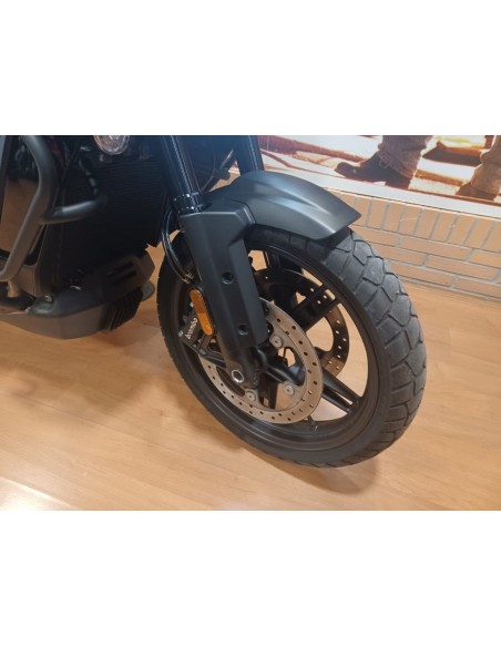 Harley-Davidson Pan America 1250 2023 | 16.150 km | 15.990€ | Málaga