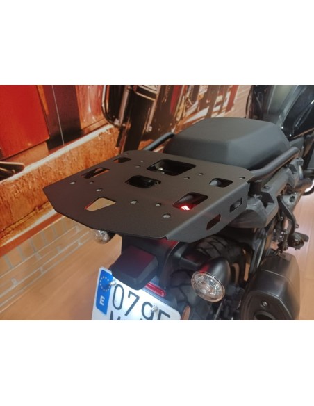 HARLEY DAVIDSON Pan America 1250 en Siebla